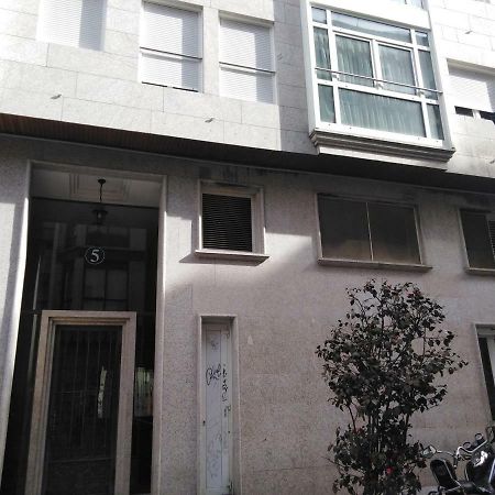 Churruca5 By Vigovacaciones ภายนอก รูปภาพ
