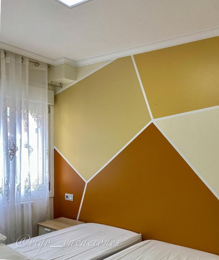 Churruca5 By Vigovacaciones ภายนอก รูปภาพ