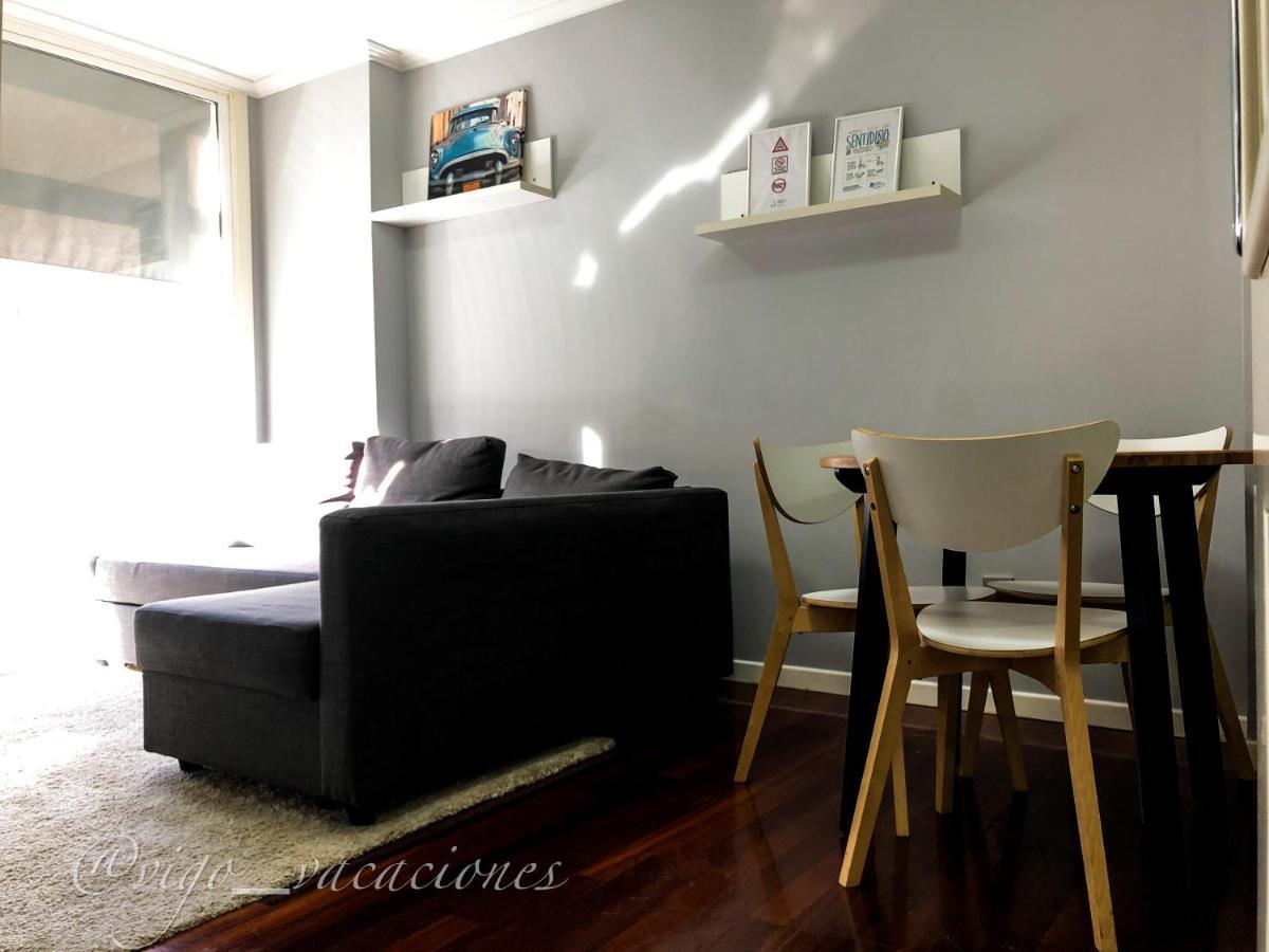 Churruca5 By Vigovacaciones ภายนอก รูปภาพ