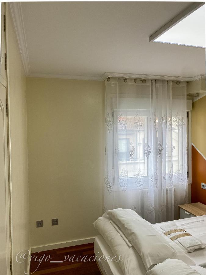 Churruca5 By Vigovacaciones ภายนอก รูปภาพ